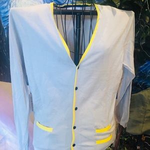 Jacob Holstein cardigan